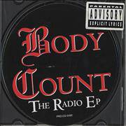Body Count : The Radio EP